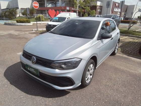 VOLKSWAGEN POLO 1.0 MPI TRACK MANUAL